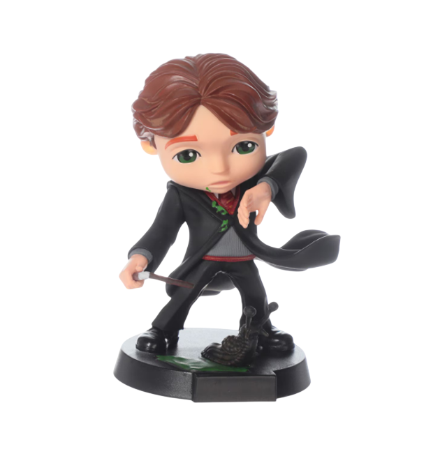 Minico Figura Harry Potter / Ron Weasley