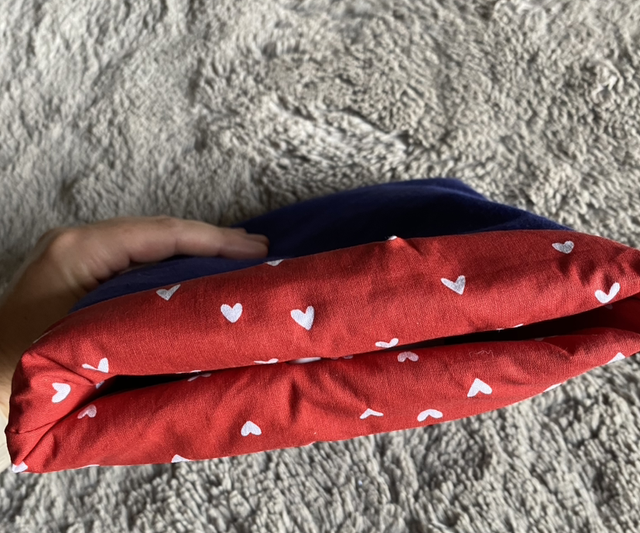 Pochette a livre format poche