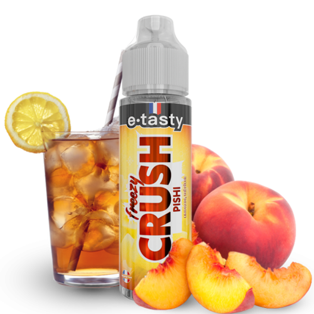 FREEZY CRUSH PISHI 50ML
