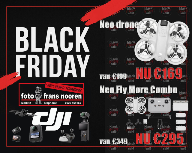 DJI Neo