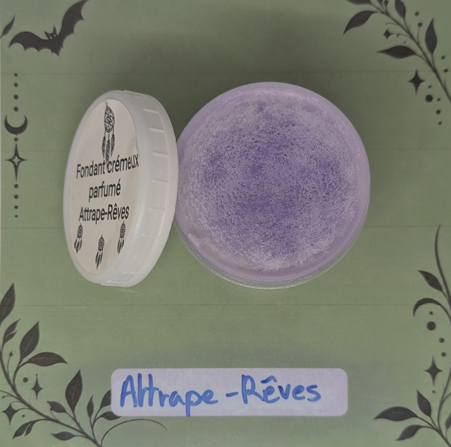 Attrape rêve