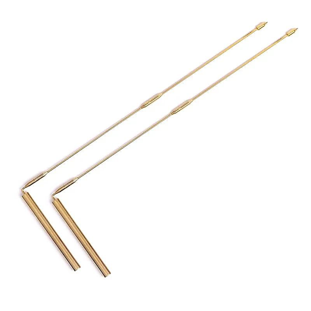 16245 Baguettes de voyage