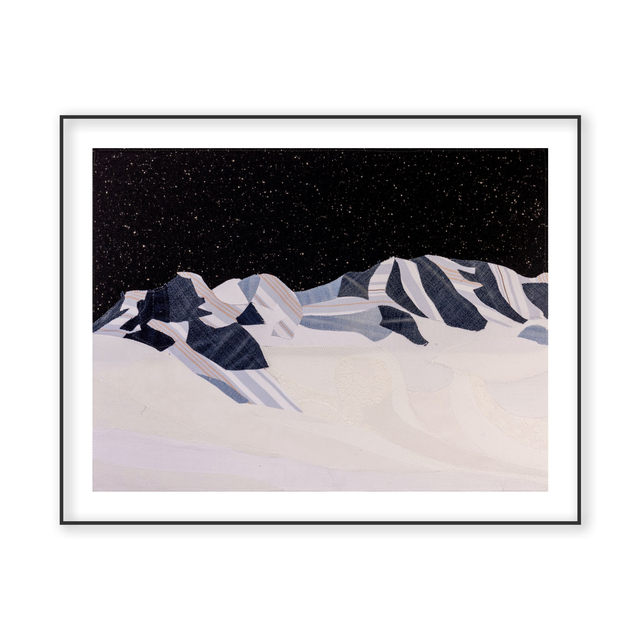El Stoff, Piz Palü