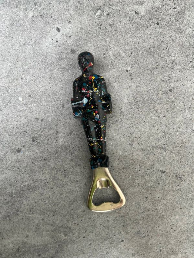 Décapsuleur baby foot