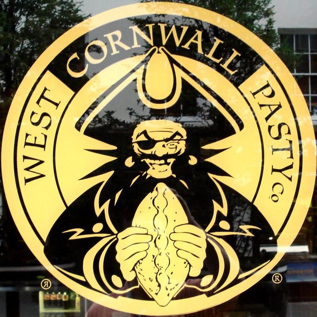 Графство Корнуолл.