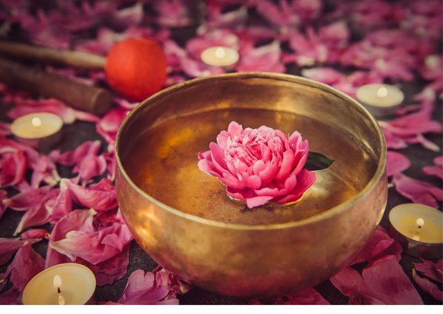 Cure Ayurvedique choisir le nombre de séance souhaitée en "option"