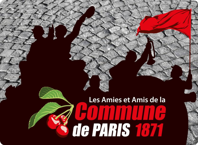 Magnet ombres et pavés