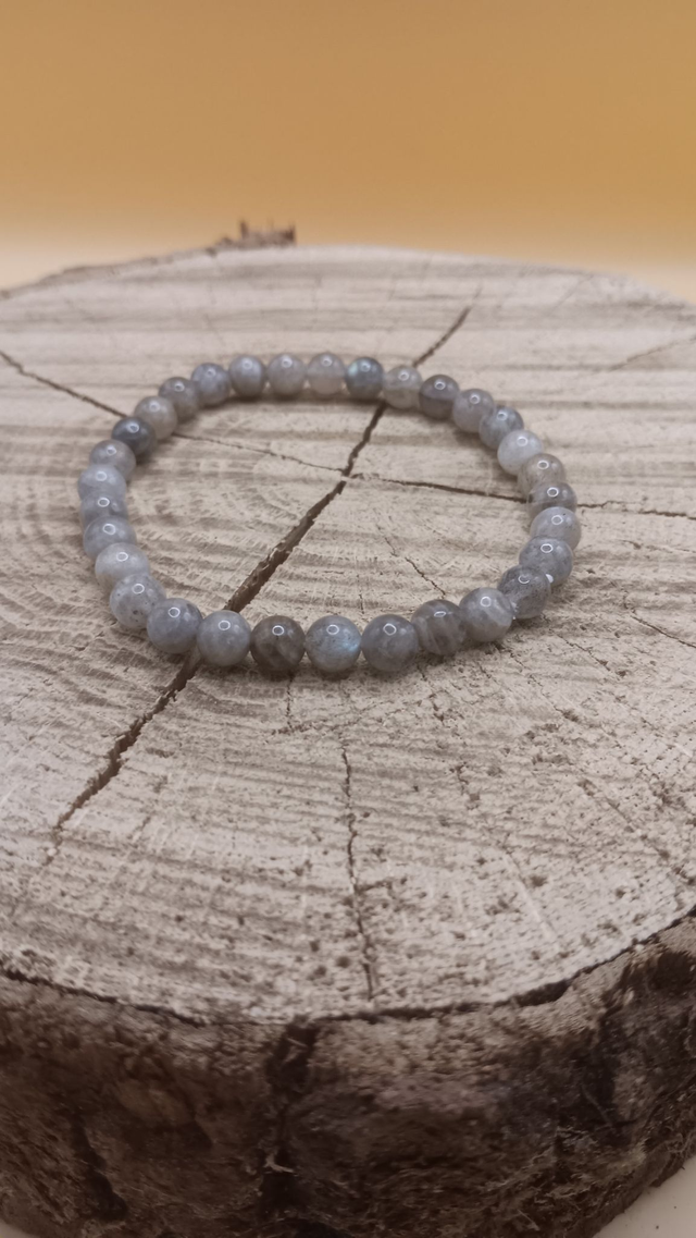 Bracelet Labradorite A