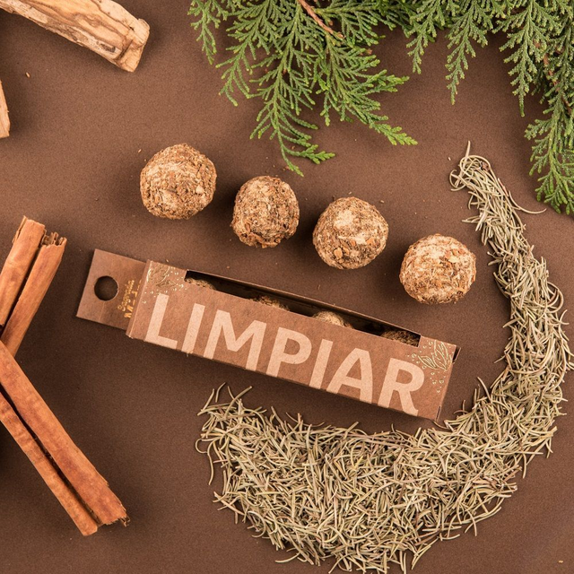 Bombita Herbal Protección