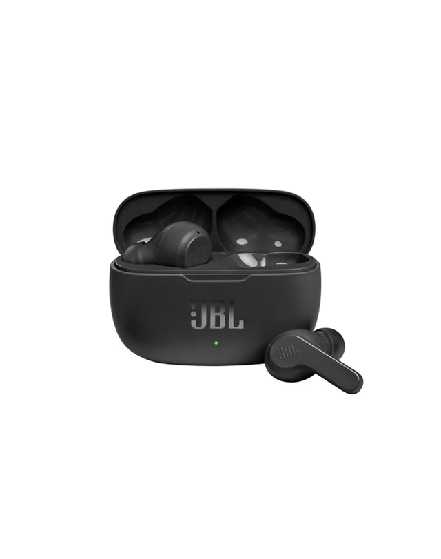 Audífonos bluetooth JBL 20HRS Vibe 200