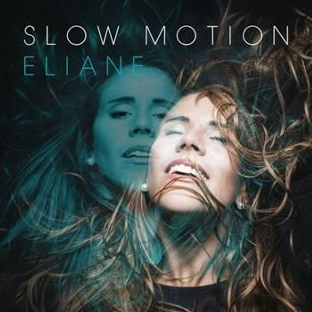 04 Album - Slow Motion