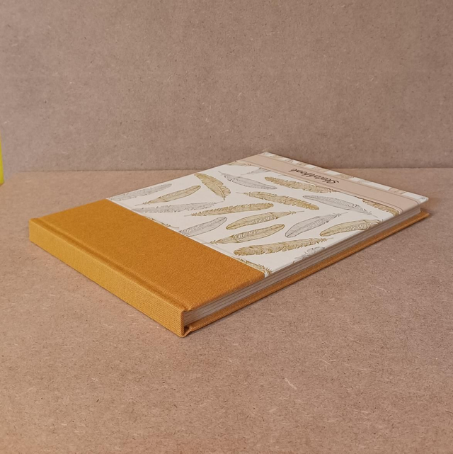 Album photo/Sketchbook