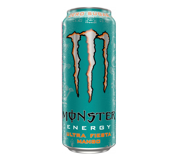 Monster Ultra Fiesta - 500ml