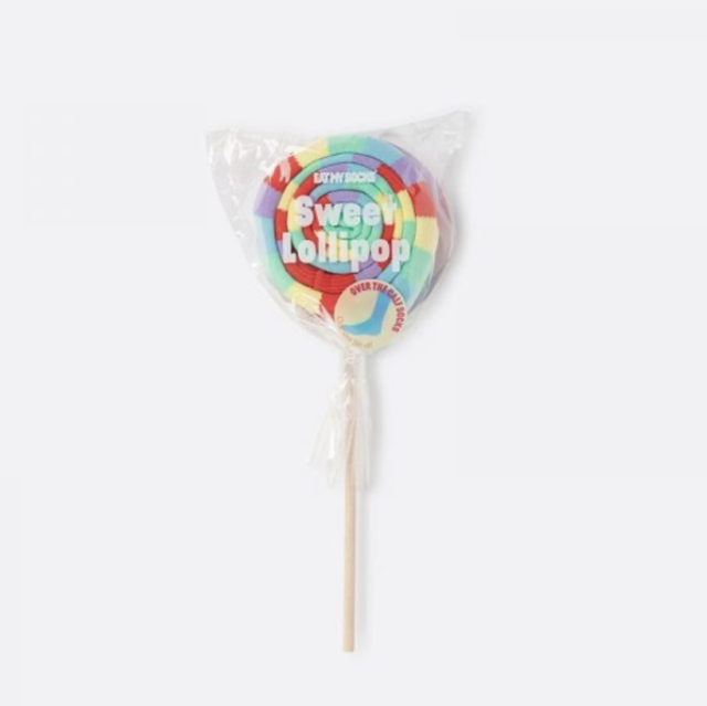 Sweet Lollipop Calzini