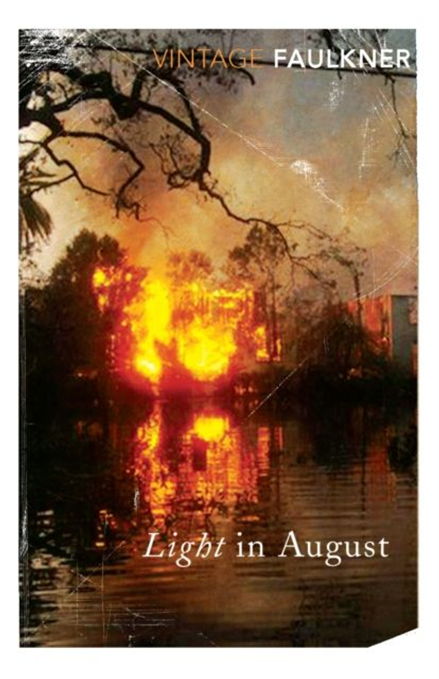 Light in August | William Falkner
