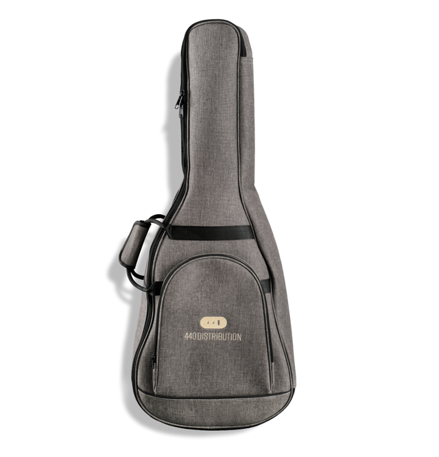 Cort Premium Acoustic Guitar Bag (440 Logo) 