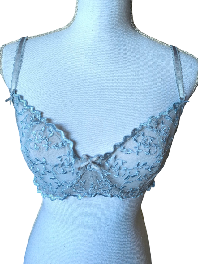 Soutien gorge 90C (Confidences lingerie)