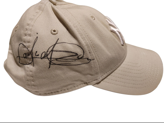 Il NEW ERA di DANCE BILLIONAIRE