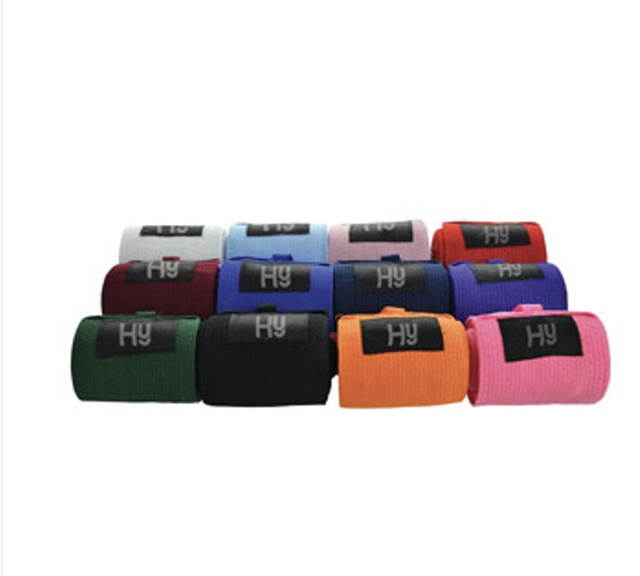 Hy Equestrian Tail Bandage