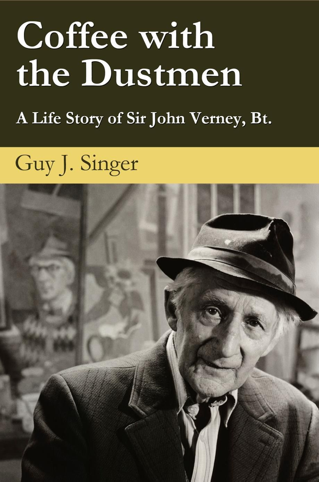 Coffee With The Dustmen