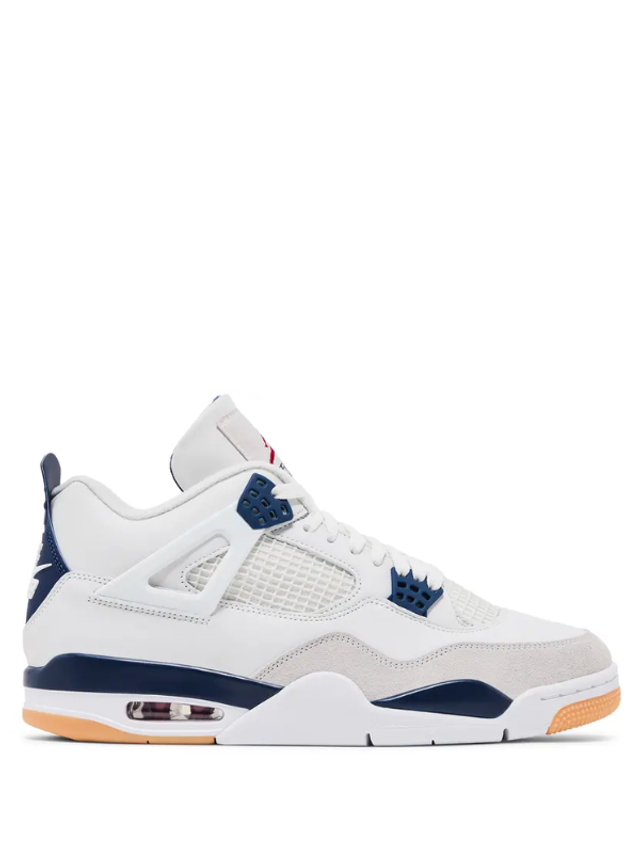 Air Jordan 4 Retro SB Navy (Taille 43)
