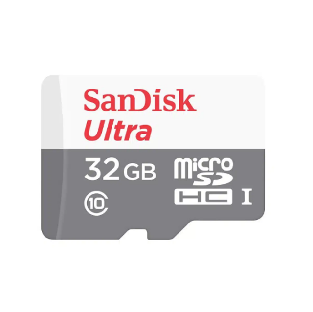 SanDisk Ultra / Micro Sd Sandisk UHS-1 32gb