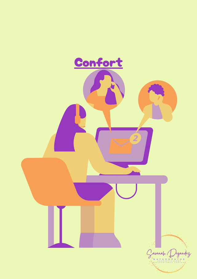 Accompagnement maladie auto immune (6 mois) - A distance - 