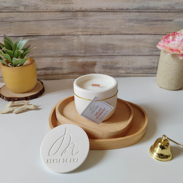 Délice d&#039;Orient