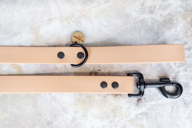 Sahara Leash 2,5 cm wide