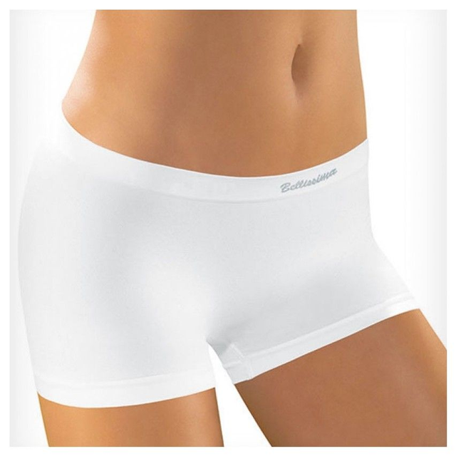 BOXER DONNA 018 3 pezzi