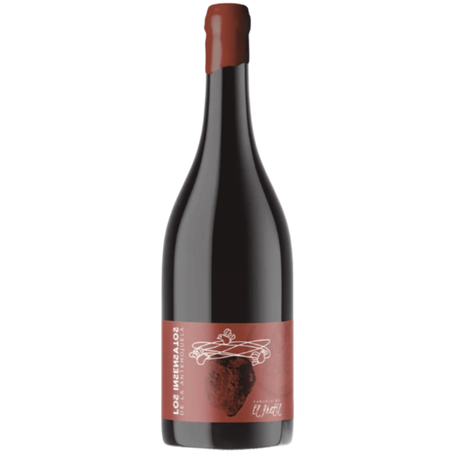 El Pretil Los Insensatos 