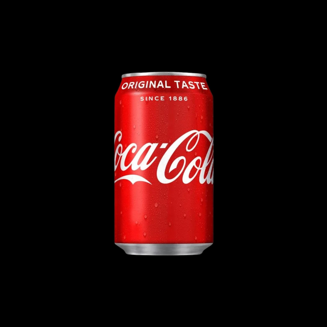 Coca Cola 0.33