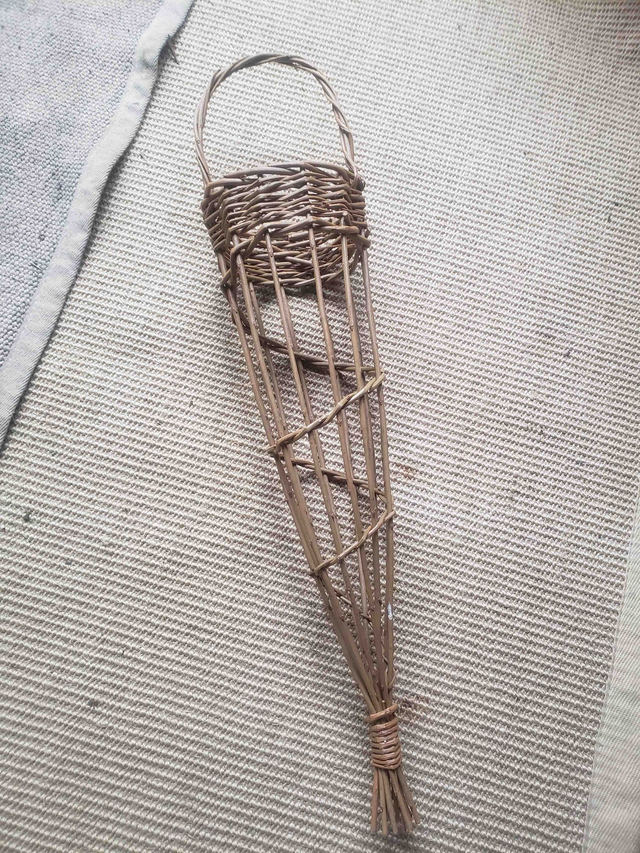 Willow Taster Workshop Saturday 31st January 2026 at Thomas Garrett Heritage Rooms, Heighington LN4 1RJ. 