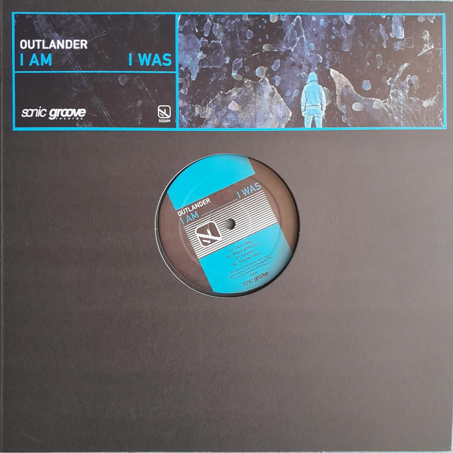 Outlander - I Am I Was - SG2499 - 12"