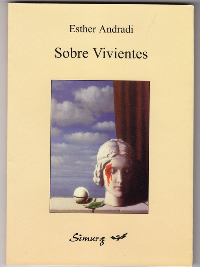 Sobre Vivientes: Miniaturas - Esther Andradi, Margrit Klingler-Clavijo