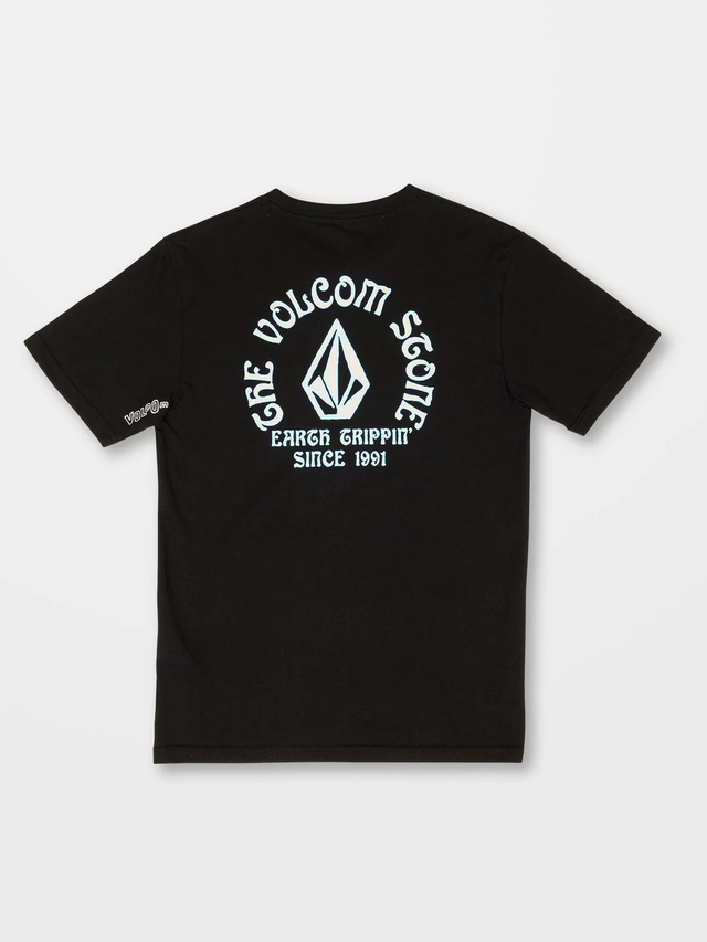 VOLCOM T-shirt mezza manica  Stone Trippin