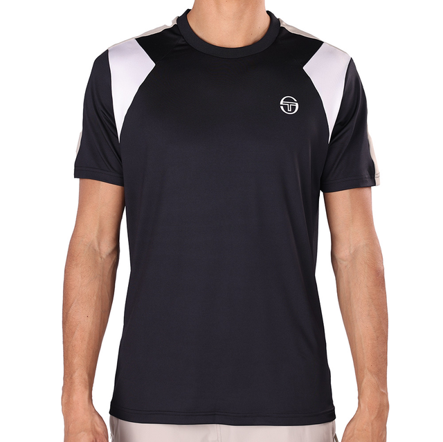 T-shirt Sergio tacchini Apice Rèf.41154