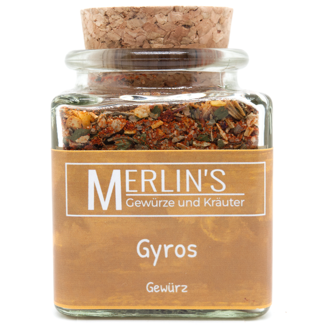 Gyros Gewürz 45g