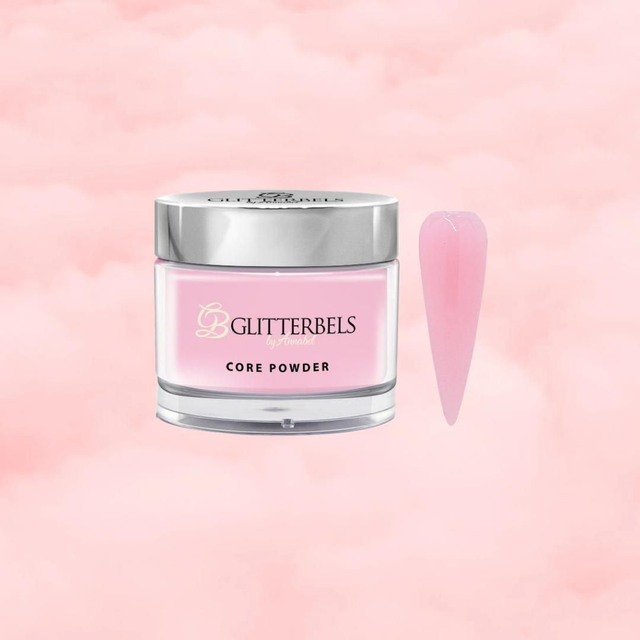 Glitterbels Perfect Pearl Core Powder