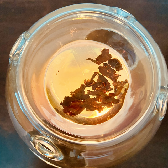 Myrrh & Tonka Luxury Botanical Soy Wax Melt