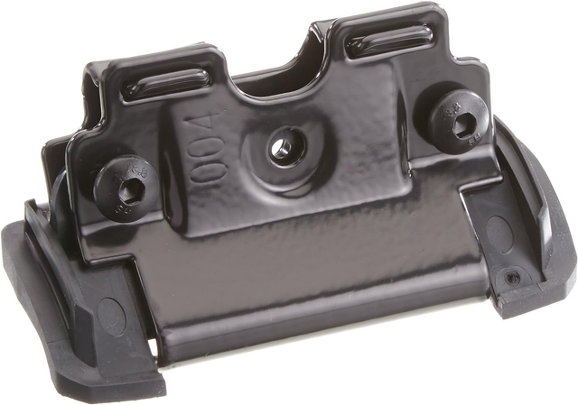 Thule Kit 4001 für Audi A6 Avant C6 C7