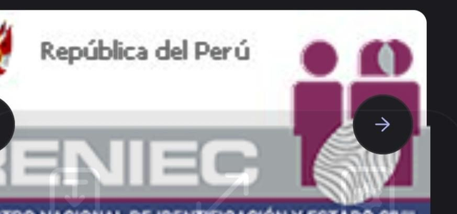  traduction assermentée pour l&#039;avocat une  acte naissance péruvienne 2 feuilles