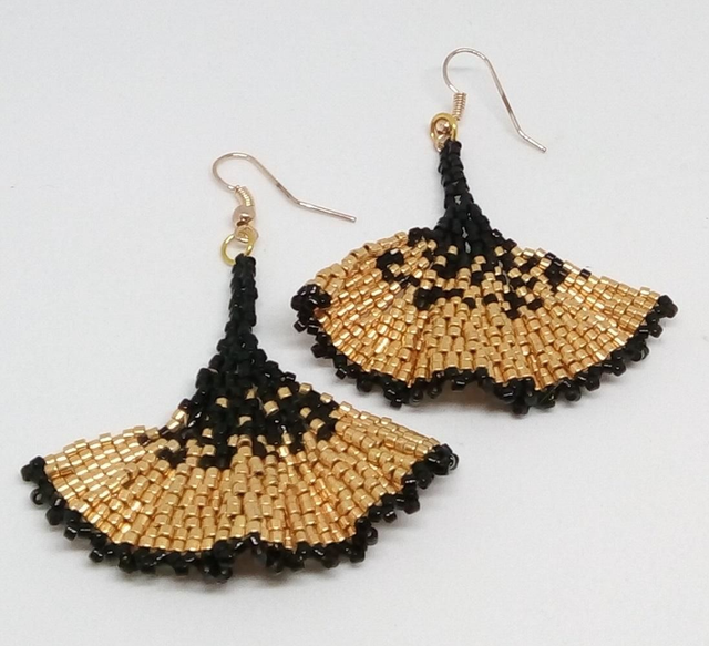 BOUCLES D’OREILLES