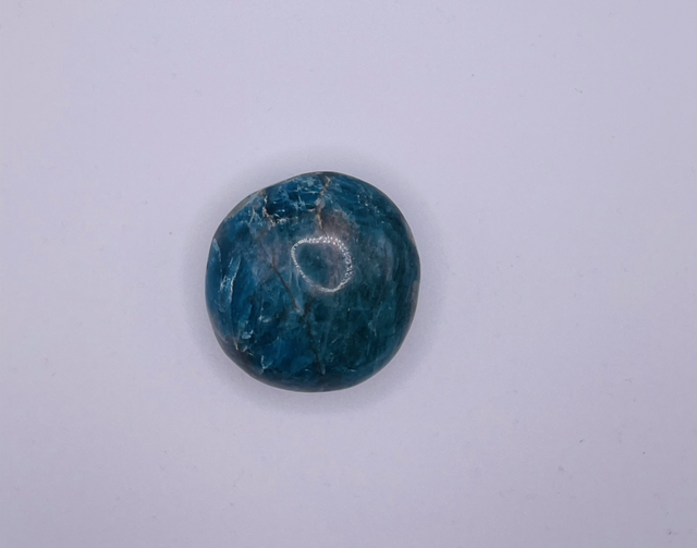 Apatite Pebble 