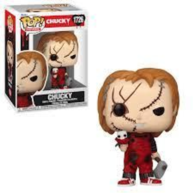 Chucky Chucky 1726