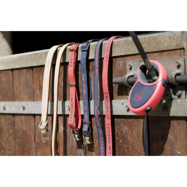 COLLIER NYLON DIEGO &amp; LOUNA