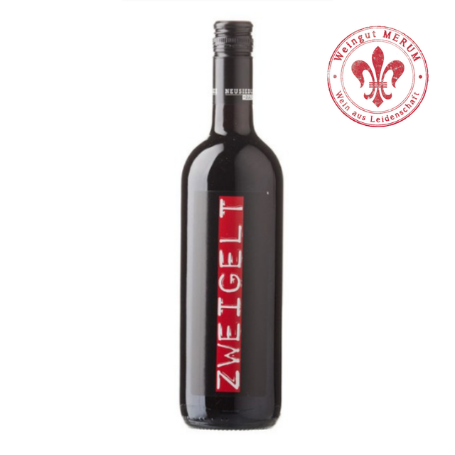 ZWEIGELT DAC Reserve