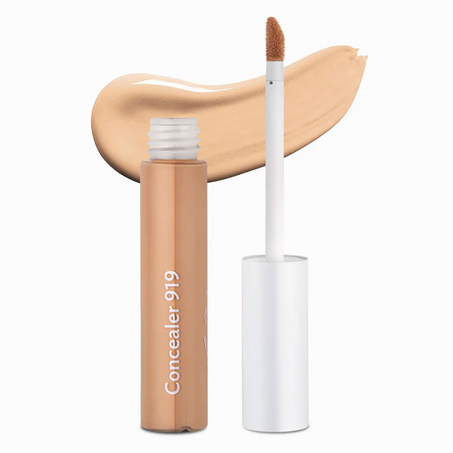 Flüssiger Concealer