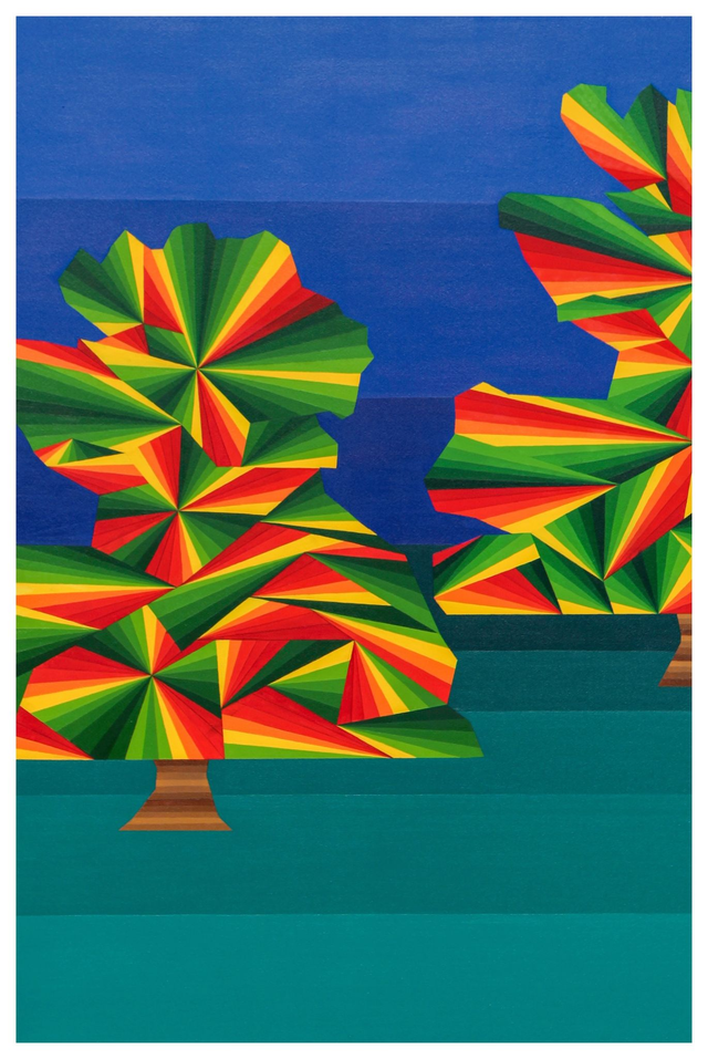 The Tree Of Life 2/3/4