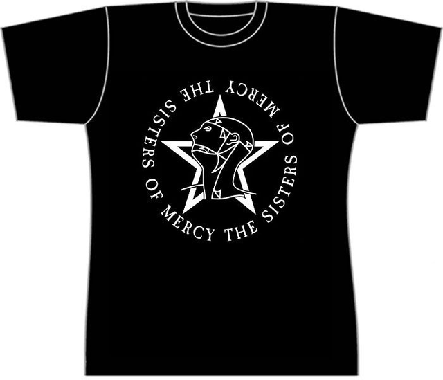 The Sisters of Mercy